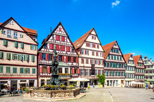 Monteurzimmer Tübingen